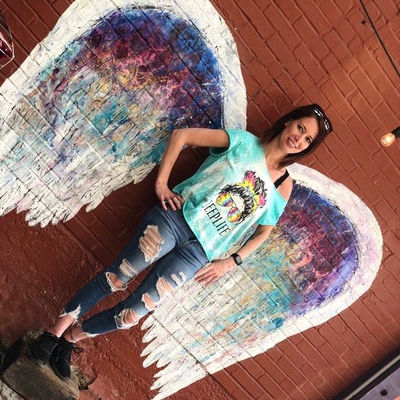 Meet your Posher, Chrissy - Picture 2 of 3